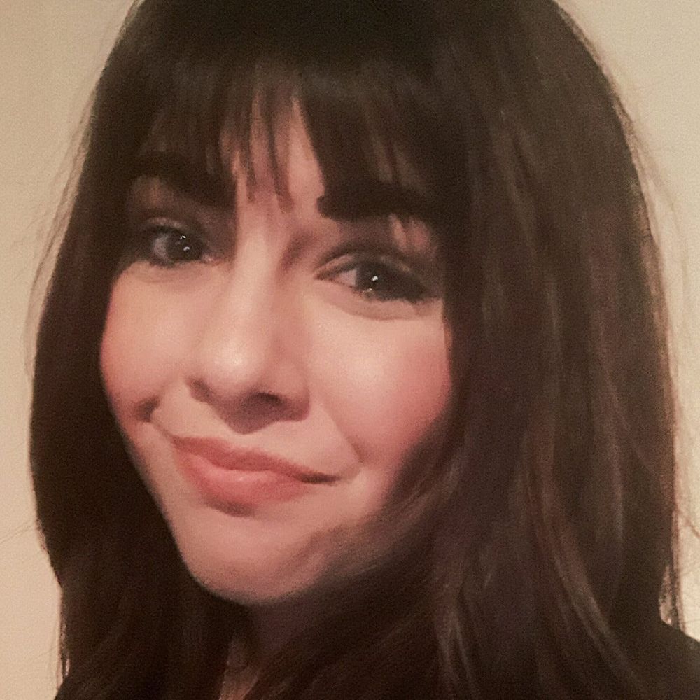 Meet your Posher, Misty